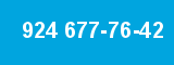 924 677-76-42 924 677-76-42